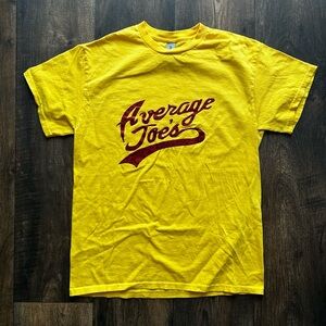 Average Joes Tshirt